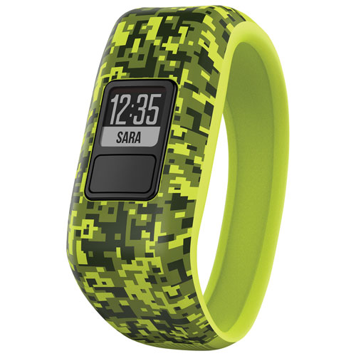 cheap garmin vivofit jr