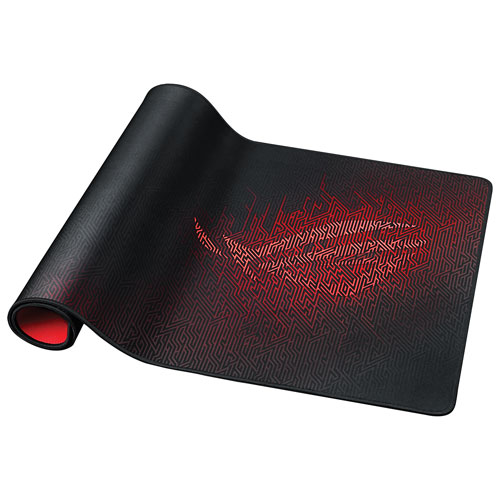 ASUS ROG Sheath Gaming Mouse Pad