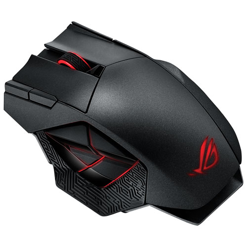 rog gaming mouse