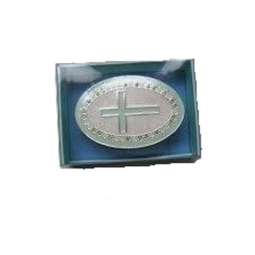 Elegance Christening Keepsake Box