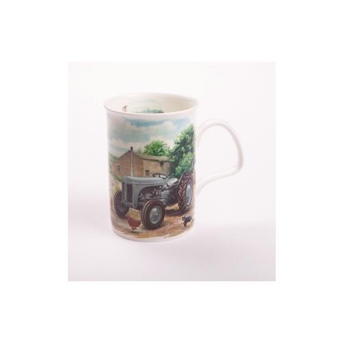 ROY KIRKHAM  Lancaster Mug - Countryside Set Of 6