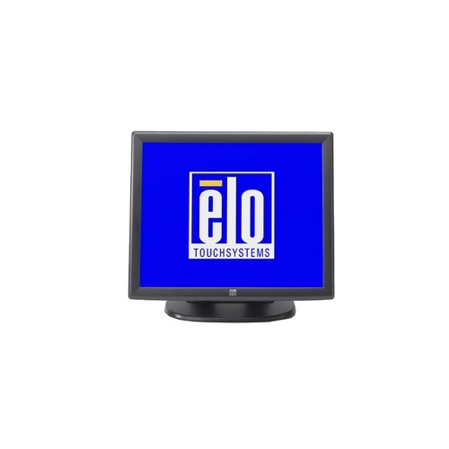 Elo 1000 Series 1915L Touch Screen Monitor