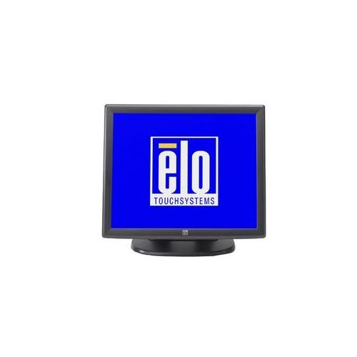 Elo 1000 Series 1915L Touch Screen Monitor