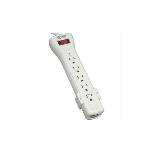 Tripp Lite ProtectIT 7 Outlets 120V Surge Suppressor