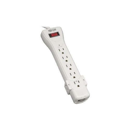 Tripp Lite ProtectIT 7 Outlets 120V Surge Suppressor