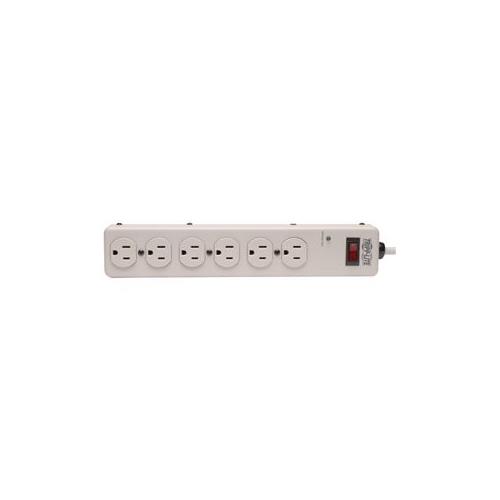 Tripp Lite Protect It! TLM606HJ 6-Outlets Surge Suppressor