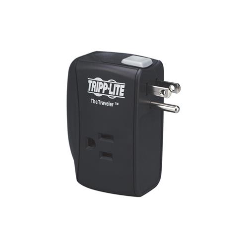 Tripp Lite ProtectIT 2 Outlets 120V Surge Suppressor