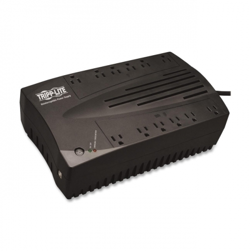 Tripp Lite AVR Series 900VA Mini Desktop UPS