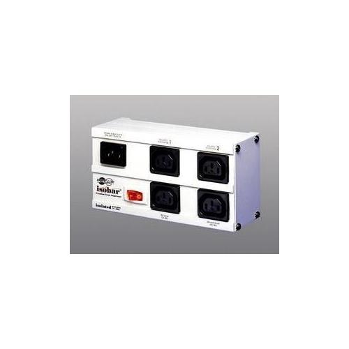 Tripp Lite EURO-4