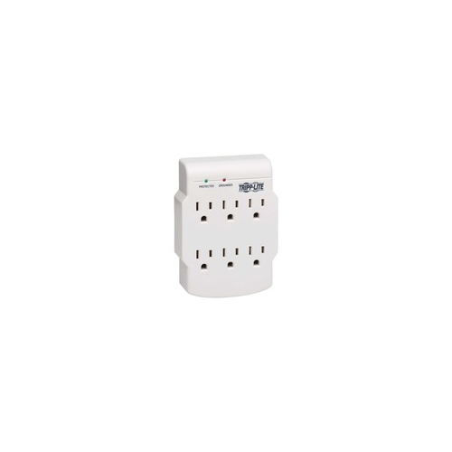 Tripp Lite SK6-0 6-Outlet Surge Suppressor