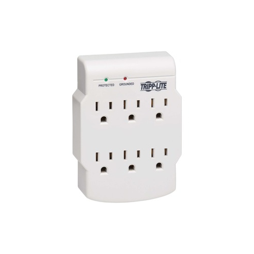 Tripp Lite SK6-0 6-Outlet Surge Suppressor