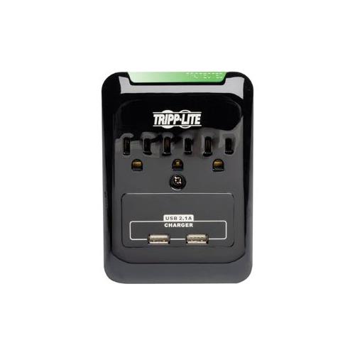 Tripp Lite Protect It! SK30USB 5-Outlets Surge Suppressor