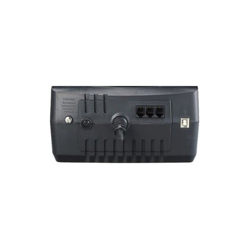 CyberPower Intelligent LCD Series AVRG900LCD 900VA 480W UPS