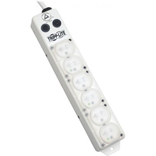 TRIPPLITE  Ps625Hg20Aoem Power Strip