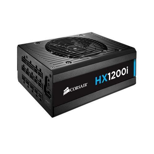 BEST DEALS PLUS INC  Corsair Hxi Hx1200I Atx12V & Eps12V Power Supply I usually buy the best over the top units so they will last me a long time!