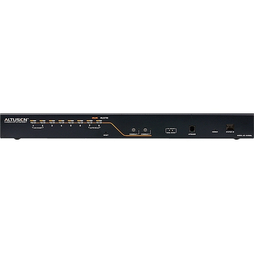 Aten ALTUSEN KH2508A KVM Switch