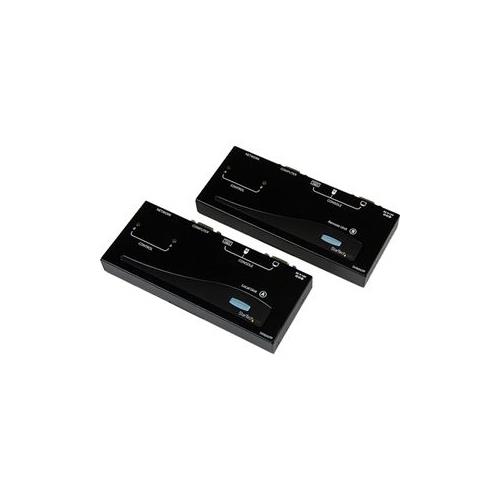Prolongateur de console PS/2 + USB KVM de StarTech – Prolongateur cat5 – externe – jusqu’à 150 m