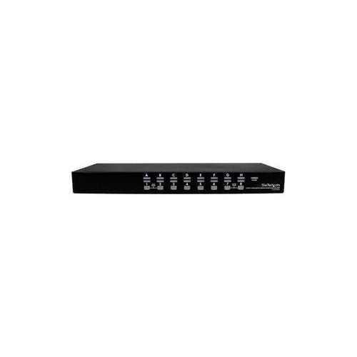 StarTech 16 Port StarView USB Console KVM switch with OSD