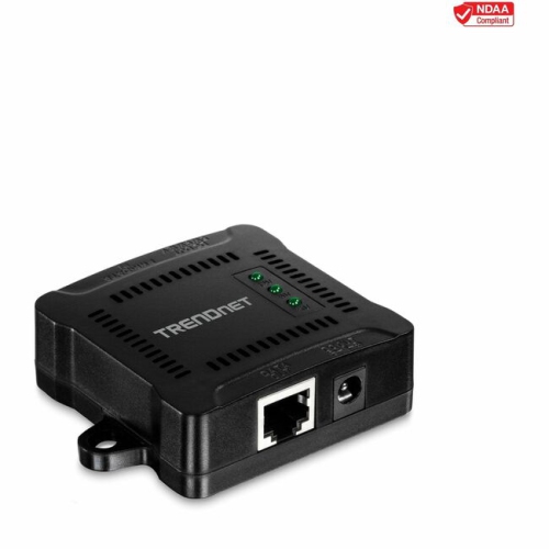 TRENDnet TPE-104GS Gigabit Power over Ethernet Splitter (TPE104GS)