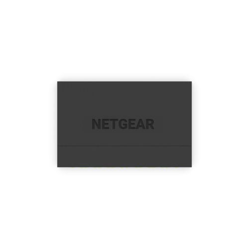 Netgear M4300-8X8F 8-Port RJ45 & 8-Port SFP+ 10G Managed Network Switch -