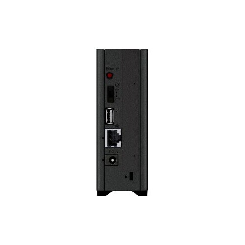 Buffalo LinkStation 210 Network Attached Storage