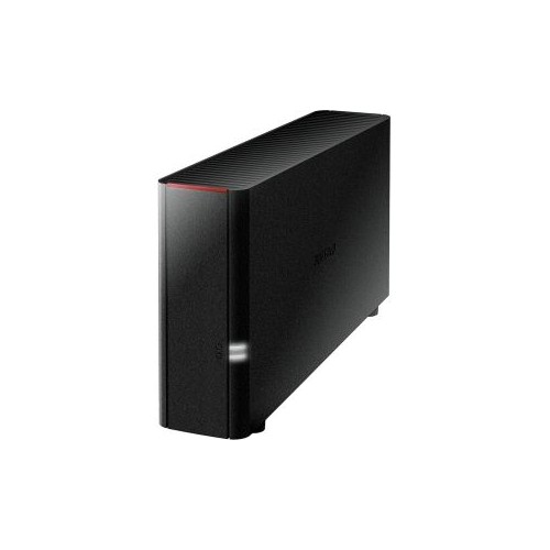 Buffalo LinkStation 210 Network Attached Storage