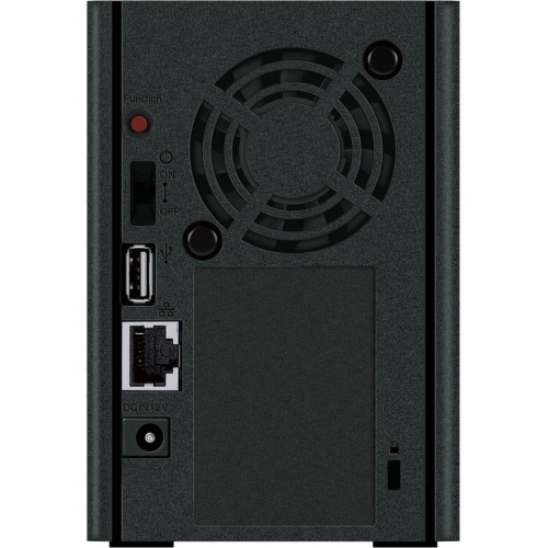 Buffalo 220 LinkStation 220 Network Attached Storage