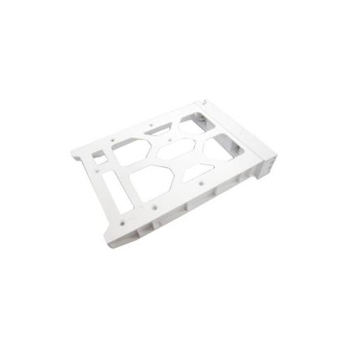QNAP SP-X20-TRAY Drive Bay Adapter Internal - White