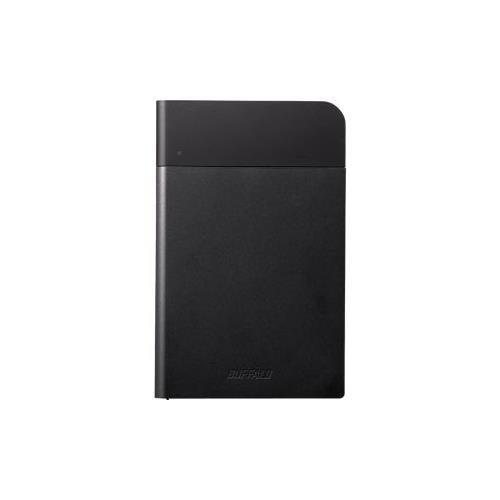 Buffalo MiniStation™ Extreme HD-PZN1.0U3B 1 TB External Hard Drive