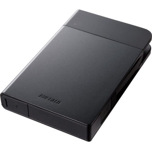 Buffalo MiniStation Extreme NFC 2 TB USB 3.0 Portable Hard Drive - HD-PZN2.0U3B HD-PZN2.0U3B