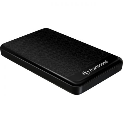TRANSCEND  Storejet 25A3 2 Tb 2.5" External Hard Drive