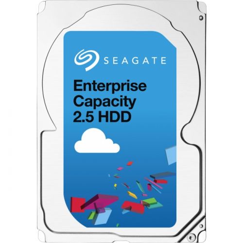 Seagate 1TB 2.5" 7200RPM SAS Desktop Internal Hard Drive