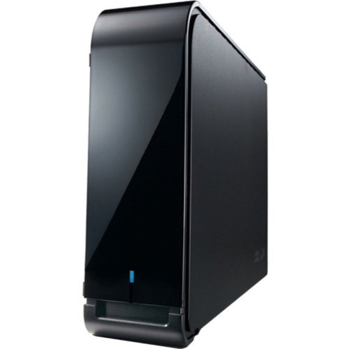 Disque dur de bureau USB 3,0 DriveStation Axis Velocity 4 To de Buffalo - HD-LX4.0TU3 HD-LX4.0TU3