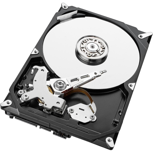 Seagate Barracuda ST500DM009 500GB 3.5" Internal Hard Drive