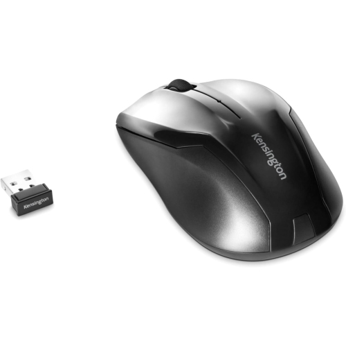 Kensington Pro Fit Wireless Combo Mouse and Keyboard Desktop Set