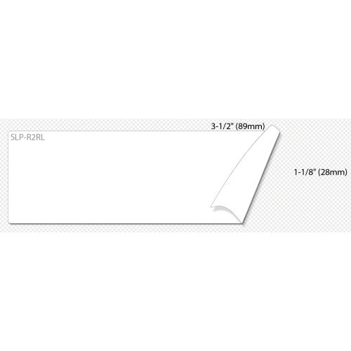 Seiko Removable Standard Address Label