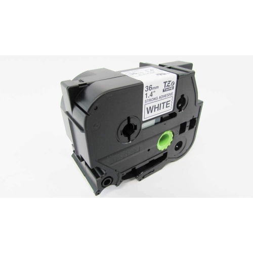 Brother Tze-S261 Label Tape