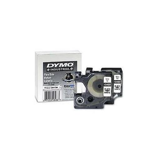 Dymo Rhino RhinoPRO Flexible Wire and Cable Label Tape