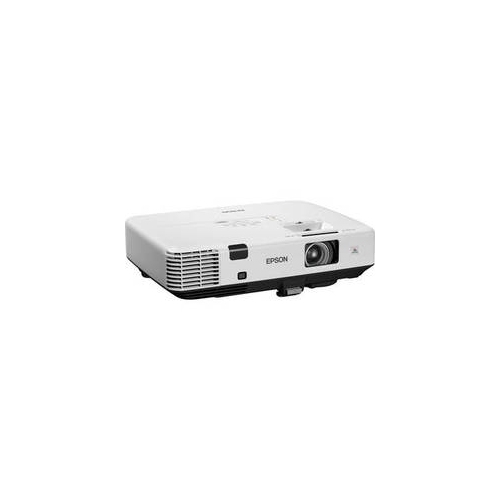 Epson PowerLite 1960 LCD Projector - 720p - HDTV - 4:3