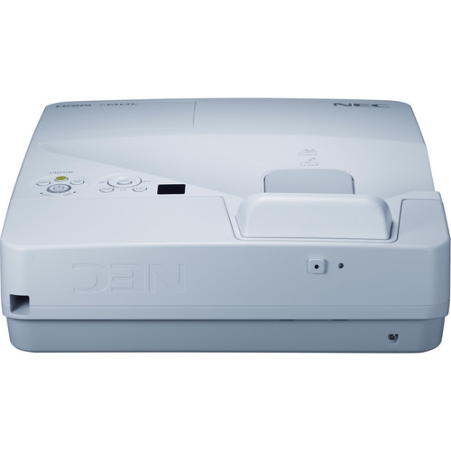 NEC Display NP-UM352W LCD Projector - HDTV