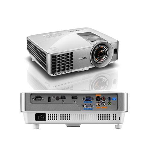 BenQ MW632ST 3D-Ready 3200Lumen DLP Projector - 16:10 - 1280 x 800