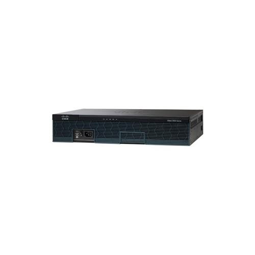 Cisco 2911 Integrated Services Router