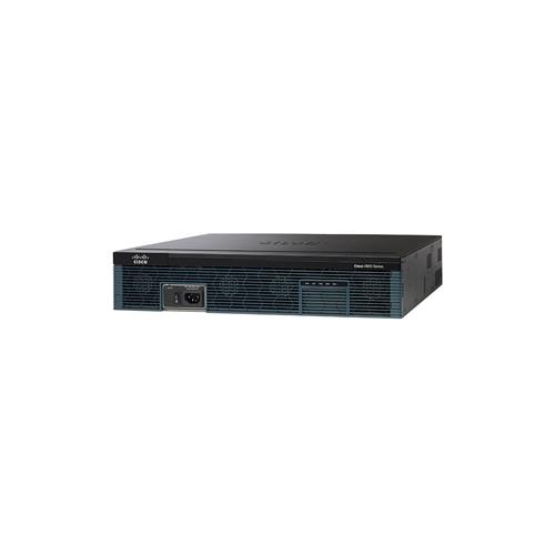 Cisco 2951 Integrated Services Router