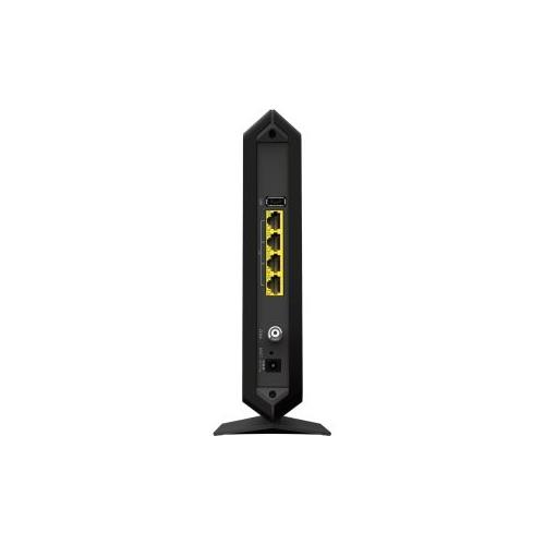Modem/routeur sans fil IEEE 802.11ac Nighthawk C7000 de NETGEAR