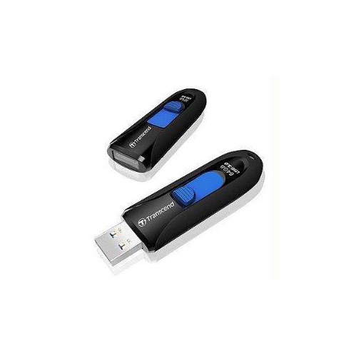 Transcend 128GB JetFlash 790 USB 3.0 Flash Drive