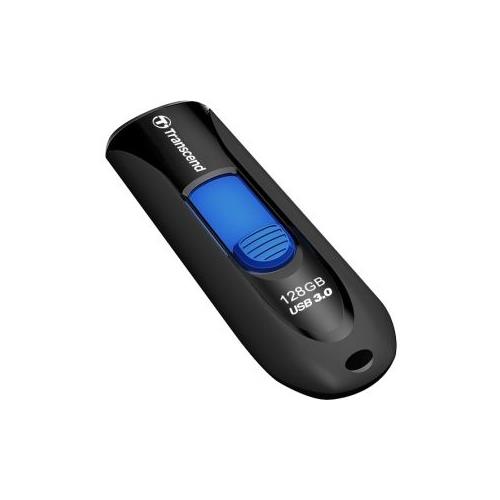 Transcend 128GB JetFlash 790 USB 3.0 Flash Drive