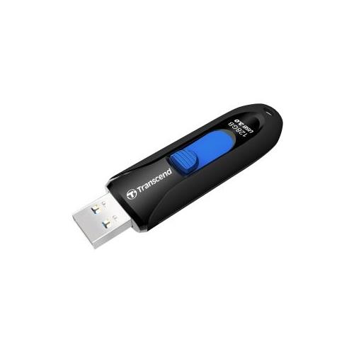 Transcend 128GB JetFlash 790 USB 3.0 Flash Drive