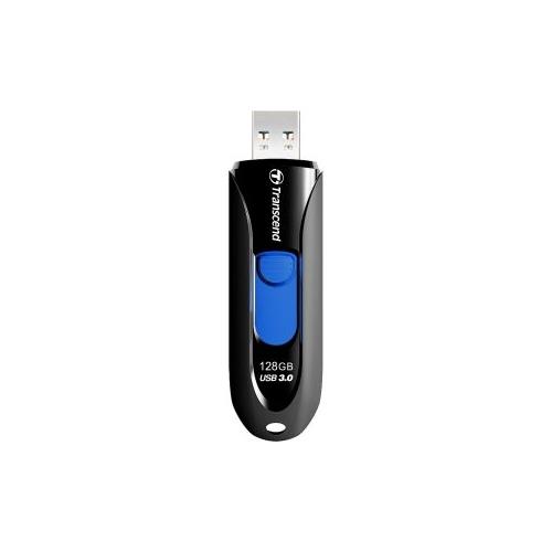 Transcend 128GB JetFlash 790 USB 3.0 Flash Drive