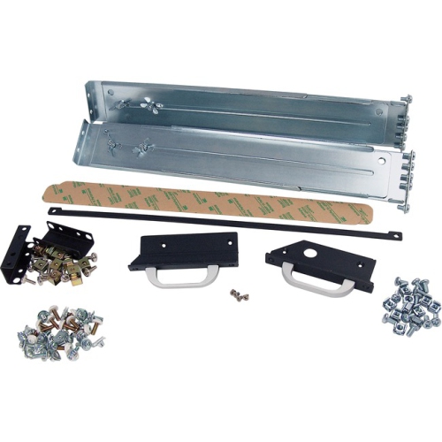 HP  Depth Adjustable Fixed Rail Kit