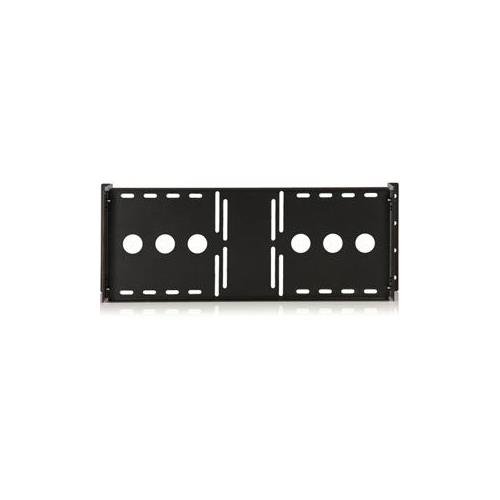 StarTech Universal VESA LCD Monitor Mounting Bracket for Rack / Cabinet